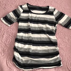 Maternity top